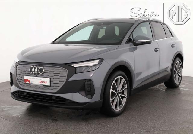 Audi Q4 e-tron - 45