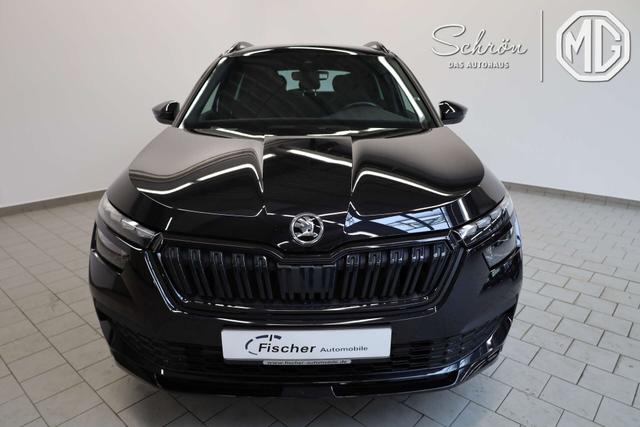 Skoda Kamiq 1.5 TSI Monte Carlo 