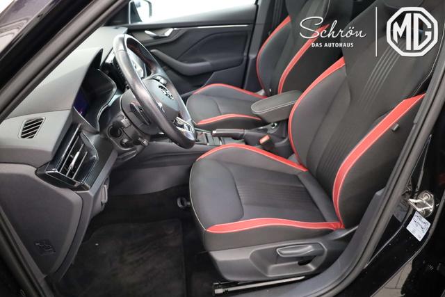 Skoda Kamiq 1.5 TSI Monte Carlo 