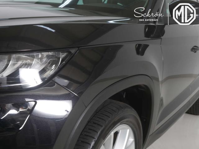 Skoda Kodiaq 2.0 TDI Style 