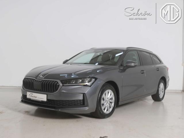 Skoda Superb Combi - 2.0 TDI Essence