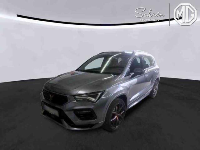 Cupra Ateca - 1 2.0 TSI 4Drive