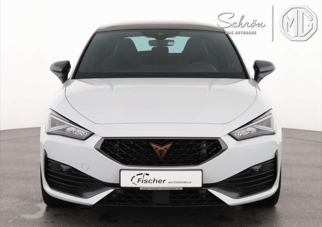 Cupra Leon 2.0 TSI 