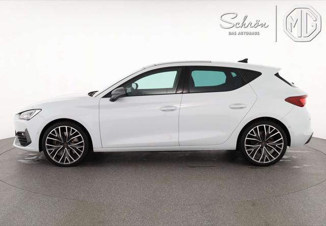 Cupra Leon 2.0 TSI 