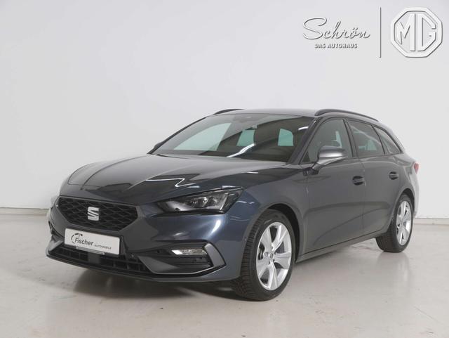 SEAT Leon Sportstourer - 1 1.5 eTSI FR