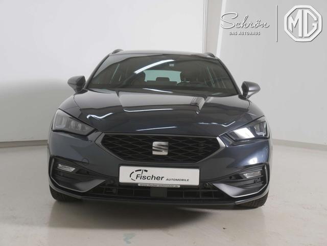 SEAT Leon Sportstourer 1 1.5 eTSI FR 