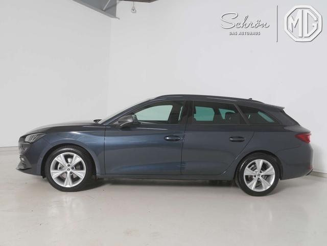 SEAT Leon Sportstourer 1 1.5 eTSI FR 