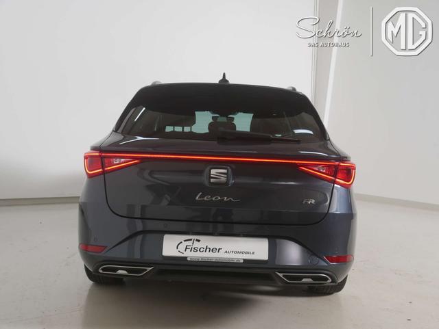 SEAT Leon Sportstourer 1 1.5 eTSI FR 