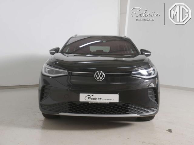 Volkswagen ID.4 1 Pro Performance 77 kWh 