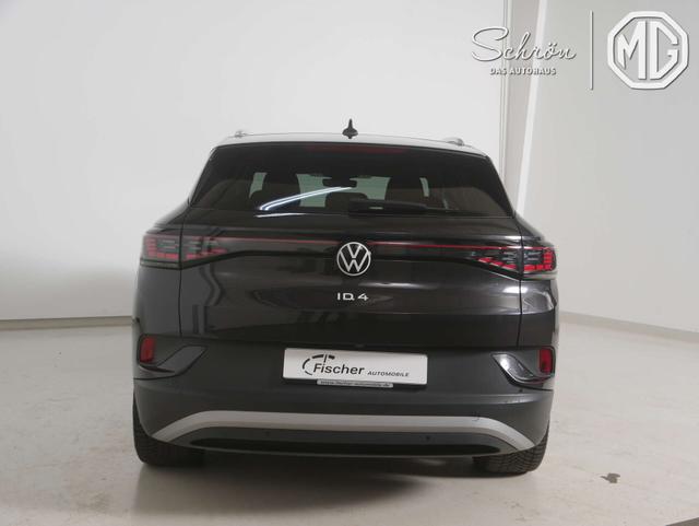 Volkswagen ID.4 1 Pro Performance 77 kWh 