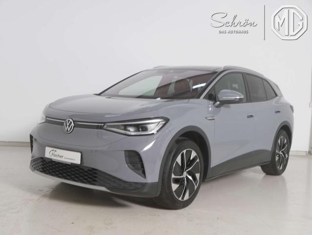 Volkswagen ID.4 - 1 Pro Performance 77 kWh