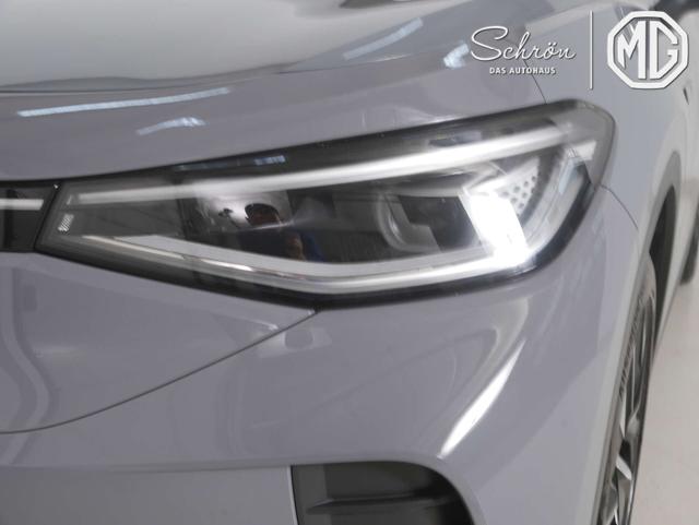 Volkswagen ID.4 1 Pro Performance 77 kWh 