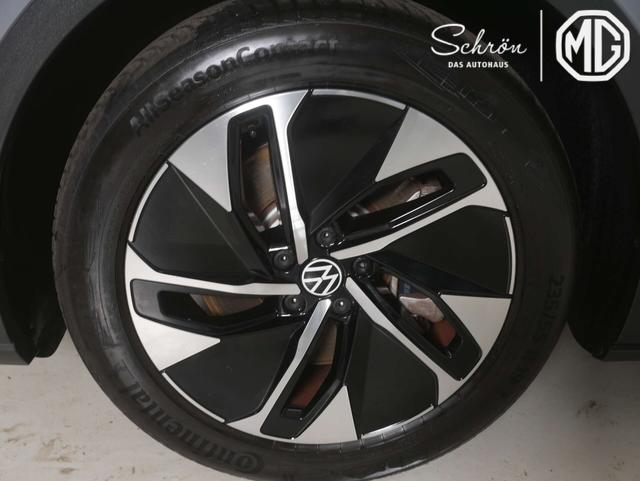 Volkswagen ID.4 1 Pro Performance 77 kWh 