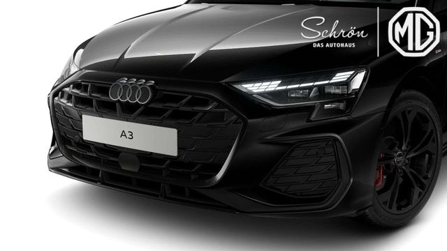 Audi A3 Sportback 45 TFSI e S line 