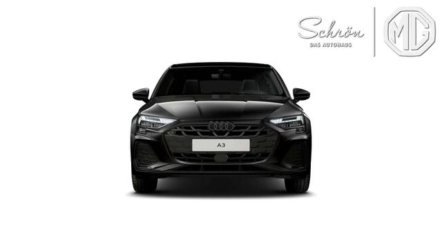Audi A3 Sportback 45 TFSI e S line 