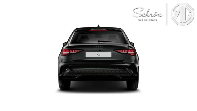 Audi A3 Sportback 45 TFSI e S line 