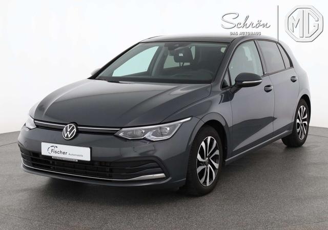 Volkswagen Golf - 1 2.0 TDI Active