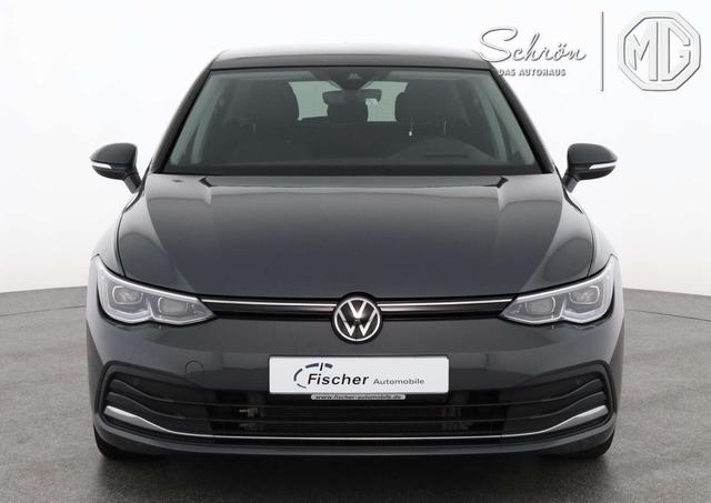 Volkswagen Golf 1 2.0 TDI Active 