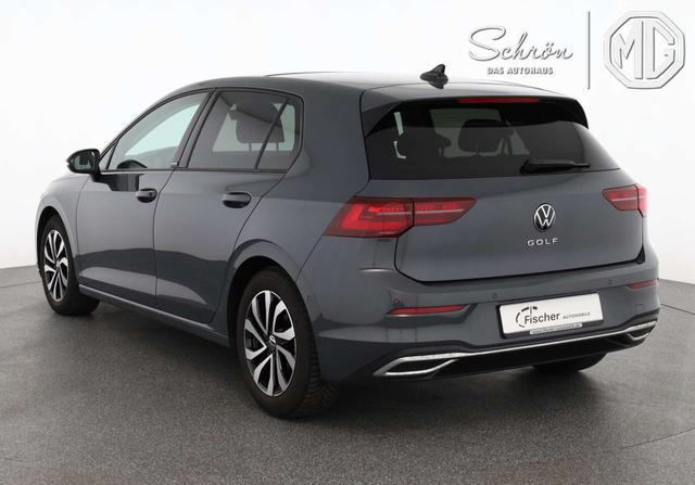 Volkswagen Golf 1 2.0 TDI Active 