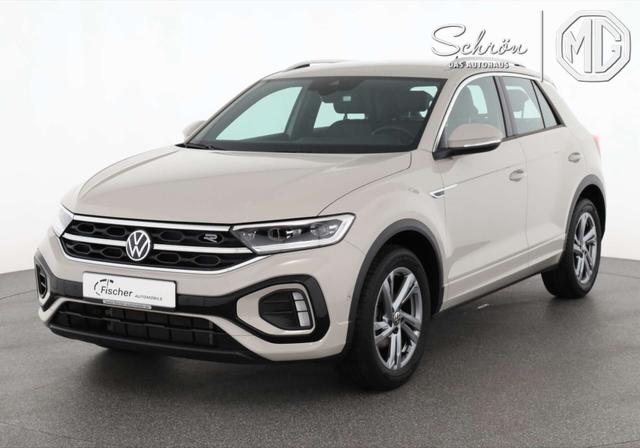 Volkswagen T-Roc - 1 1.0 TSI R-Line