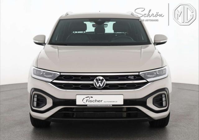 Volkswagen T-Roc 1 1.0 TSI R-Line 