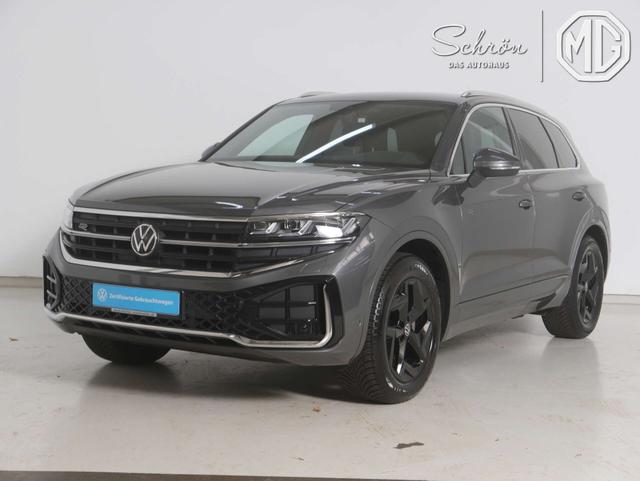 Volkswagen Touareg - 3.0 TDI V6 4Motion R-Line