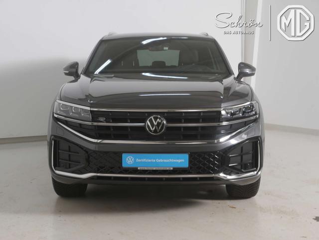 Volkswagen Touareg 3.0 TDI V6 4Motion R-Line 