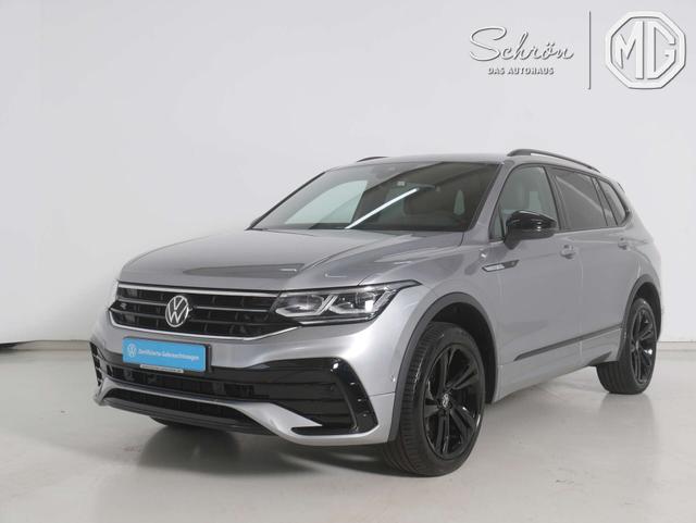 Volkswagen Tiguan Allspace - 1 2.0 TDI 4Motion R-Line