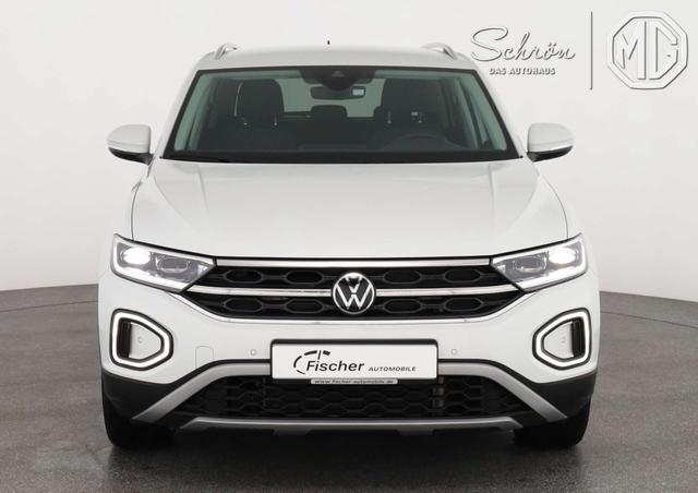 Volkswagen T-Roc 1 1.5 TSI Style 