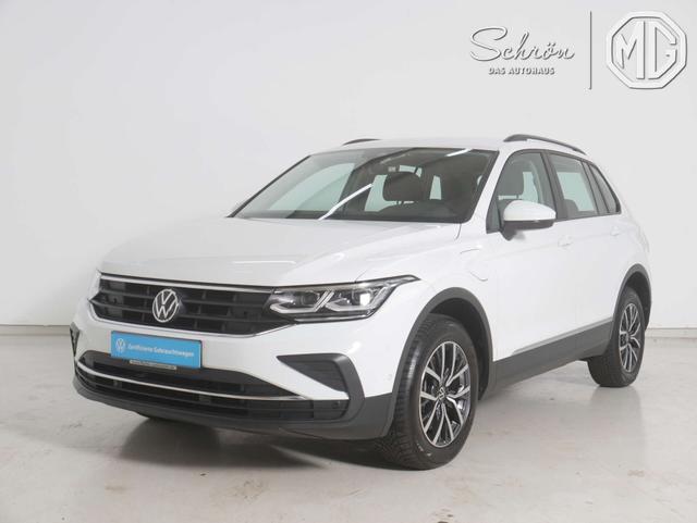 Volkswagen Tiguan - 1 1.4 eHybrid Life