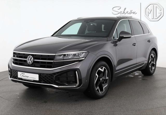 Volkswagen Touareg - 3.0 TDI V6 4Motion R-Line