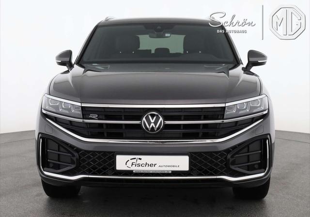 Volkswagen Touareg 3.0 TDI V6 4Motion R-Line 