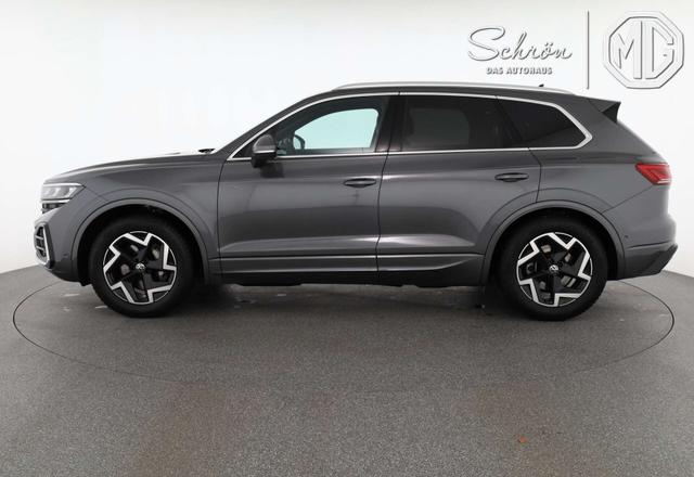 Volkswagen Touareg 3.0 TDI V6 4Motion R-Line 