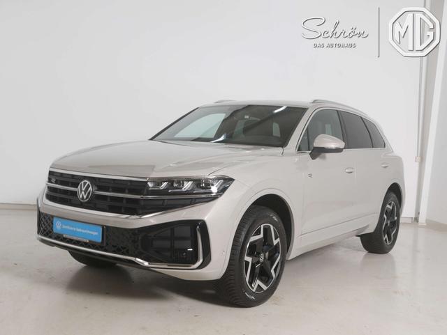 Volkswagen Touareg - 3.0 TDI V6 4Motion R-Line
