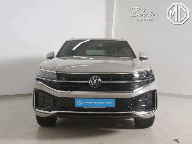Volkswagen Touareg 3.0 TDI V6 4Motion R-Line 