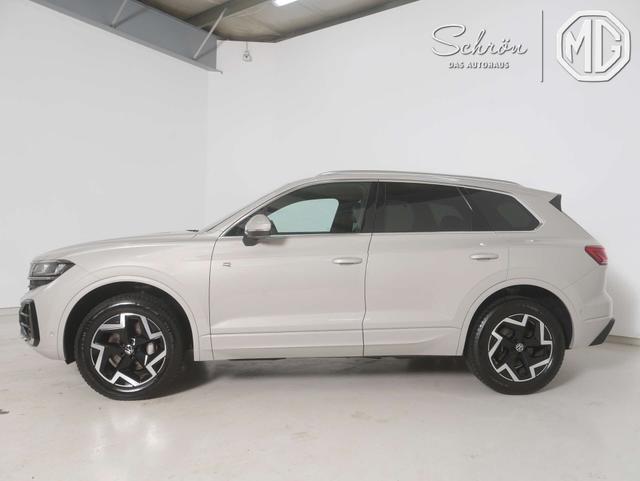 Volkswagen Touareg 3.0 TDI V6 4Motion R-Line 