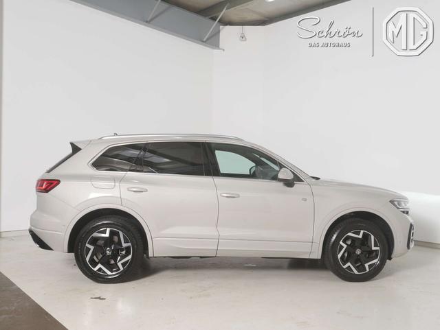 Volkswagen Touareg 3.0 TDI V6 4Motion R-Line 