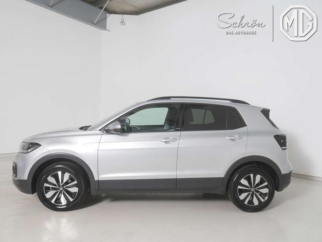 Volkswagen T-Cross 1 1.0 TSI Move 