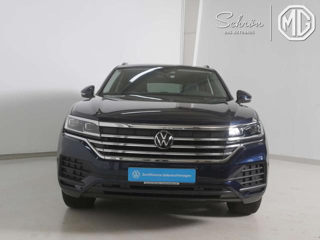 Volkswagen Touareg 1 3.0 TDI V6 4Motion 