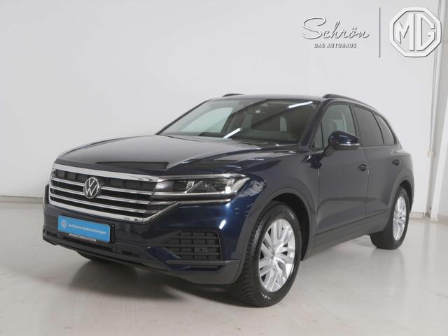 Volkswagen Touareg - 1 3.0 TDI V6 4Motion