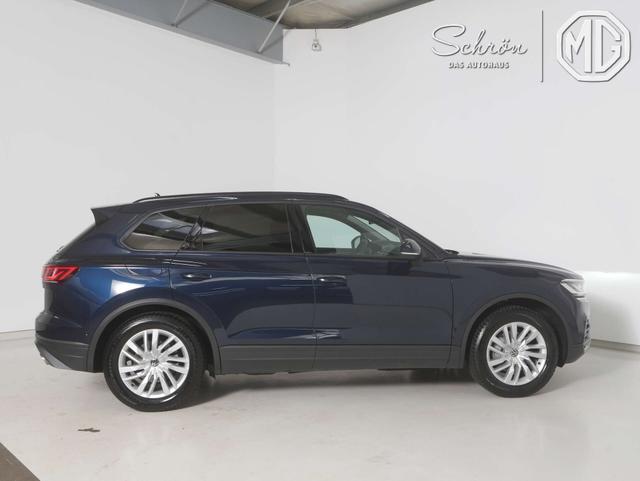 Volkswagen Touareg 1 3.0 TDI V6 4Motion 