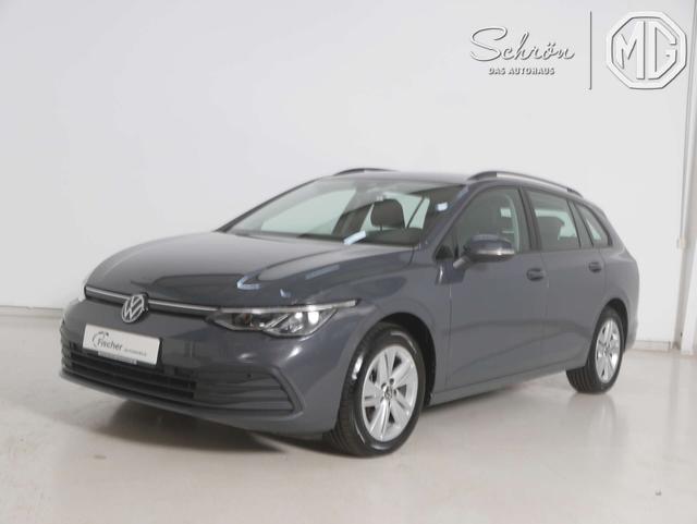 Volkswagen Golf Variant - 1 2.0 TDI Life