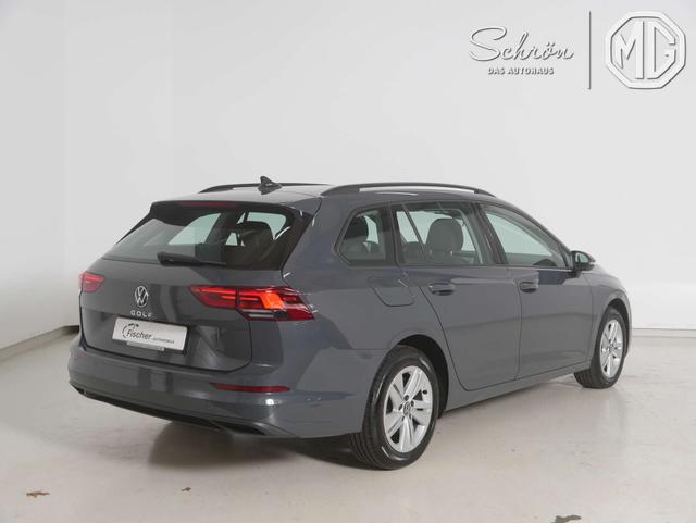 Volkswagen Golf Variant 1 2.0 TDI Life 