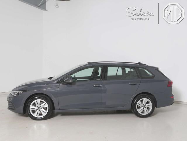 Volkswagen Golf Variant 1 2.0 TDI Life 