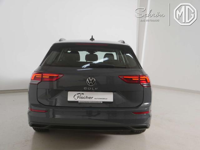 Volkswagen Golf Variant 1 2.0 TDI Life 