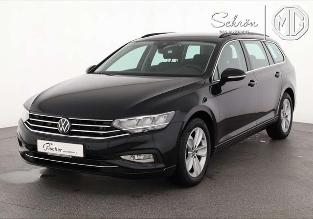 Volkswagen Passat Variant - 1 2.0 TDI Business