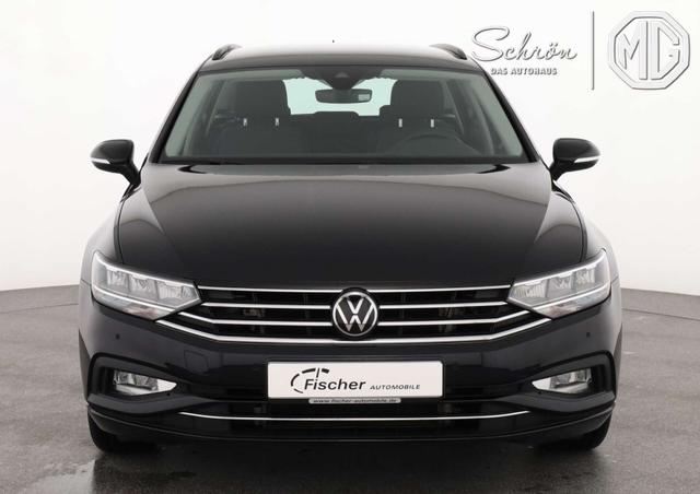 Volkswagen Passat Variant 1 2.0 TDI Business 