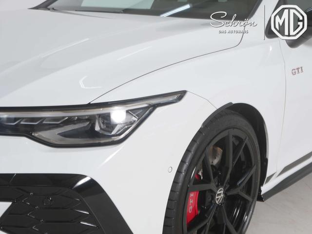 Volkswagen Golf Cabriolet 1 2.0 TSI GTI Clubsport Black Style 