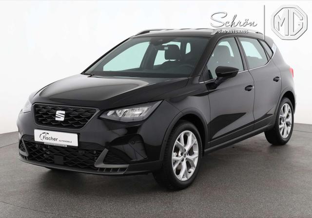 SEAT Arona - 1 1.5 TSI FR