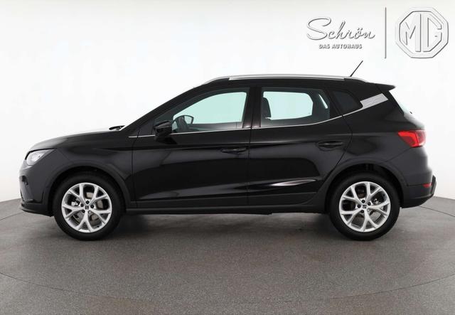 SEAT Arona 1 1.5 TSI FR 